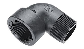 Pacer 90&deg; Elbow