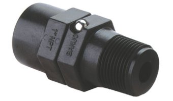 Swivel - Polypropylene