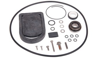 Complete S Pump Seal Kit - BUNA