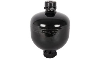 Pratissoli A7S Pulsation Dampener