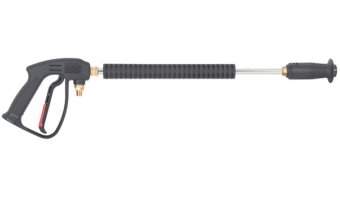 Pressure Wash Lance Assembly