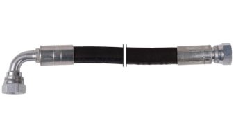 3/8" DN10 High Pressure Hose