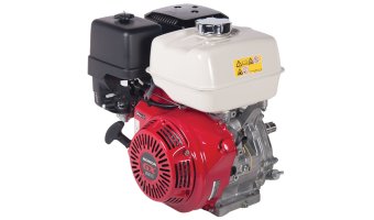Honda GX270 QXE4 Petrol Engine - Electric Start