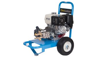 Evolution 1 20200 Petrol Pressure Washer