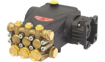 Interpump 58 Series Pump - 3400 Rpm