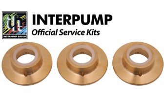 Interpump Service/Repair Kit 154