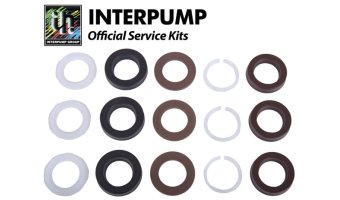 Interpump Service/Repair Kit 174