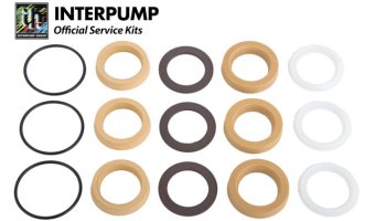 Interpump Service/Repair Kit 346