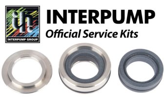 Interpump Service/Repair Kit 351