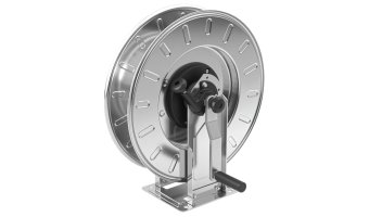 HX Series Manual Hose Reel
