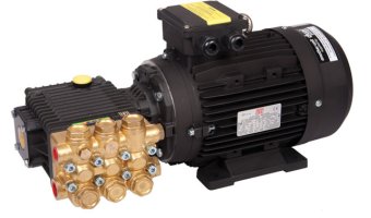 Interpump 44 Series Motor Pump Unit