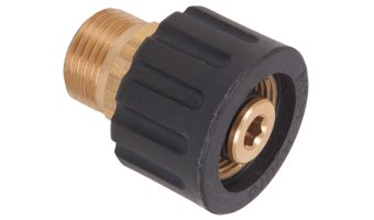 M22 Coupler