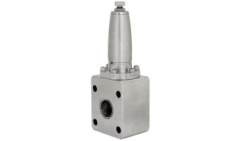 Pratissoli R4090-HP Pressure Regulator
