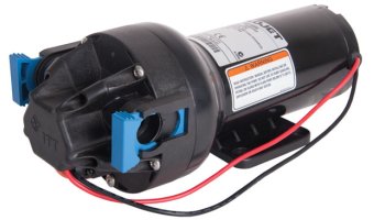 Flojet Versijet Series Demand Pump - 24V