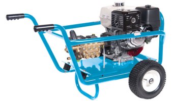 Rapier 15250 Petrol Pressure Washer