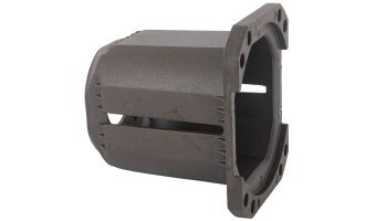 Interpump Engine Mounting Flange