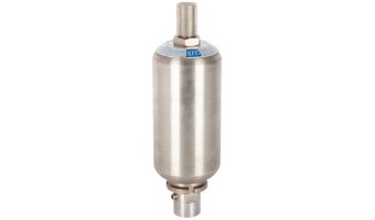 Pratissoli A15X Pulsation Dampener