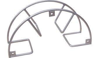 Wall Mount Hose Holder