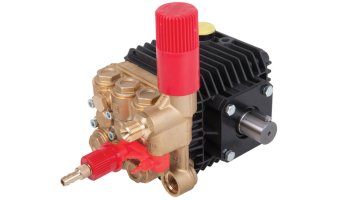 Interpump 51 Series Pump - 1450 Rpm
