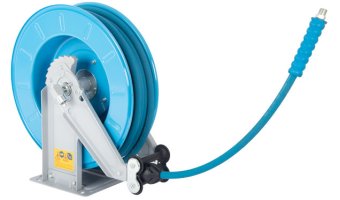 V Series Retractable Hose Reel