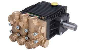 Interpump 44 Series Pump - 2800 Rpm