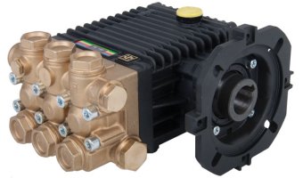 Interpump 44 Series Pump - 1450 Rpm