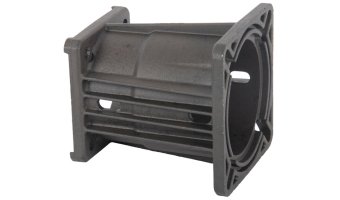 Interpump Electric Motor Mounting Flange