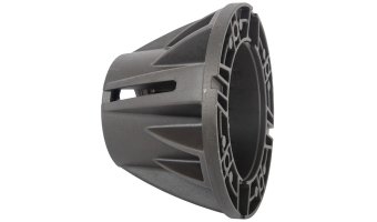 Interpump Electric Motor Mounting Flange