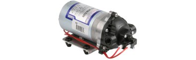 Shurflo Diaphragm Pumps