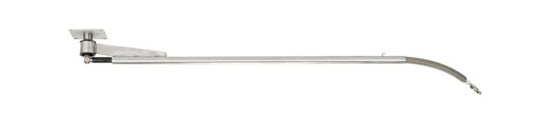 BTE Series Ceiling Mounted Booms