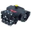 53 Series Pumps - Hollow Shaft for Hydraulic Motors