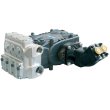 KS Series Pumps with 130cc Piston Motor