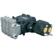 KT Series Pumps with 47cc Piston Motor