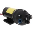 Flojet Triplex Series Bypass Pumps