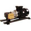 Interpump 66 Series 415V Motor Pump Units