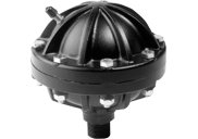 Comet Pressure Accumulator Kit