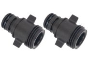 Flojet Quick Connect Port Kit