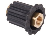 Adjustable Hi-Lo Pressure Head