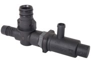 Comet GVS Safety Valve Assembly