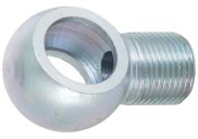 BSP Threaded Banjo Eye