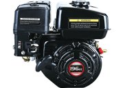 Loncin G200F-P Petrol Engine