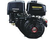 Loncin G420F-P5 Petrol Engine