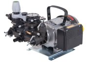 Comet MC20/20 230V Motor Pump Unit