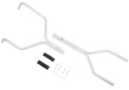 Whirlaway Handle Kit