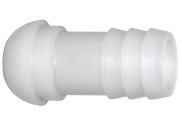 NC Cone Seat Hose Barb