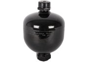 Pratissoli A7S Pulsation Dampener