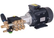 Interpump 44 Series MPU with Valve & Filter