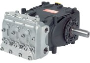 Interpump 70SS Series Pump - 1450 Rpm
