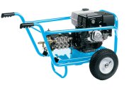 Rapier 21200 Petrol Pressure Washer
