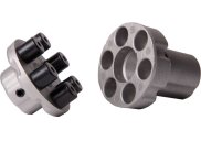 Interpump Flexible Drive Coupling